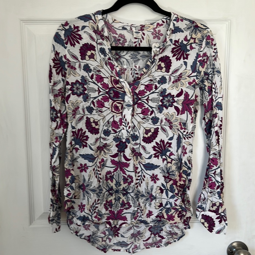 Old Navy Top
